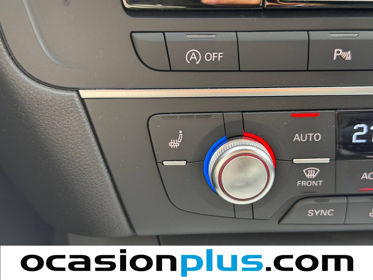 Extras y acabados del Audi A6 Audi A6 Avant 3.0 BiTDI quattro (313 CV) tiptronic Pack S-Line