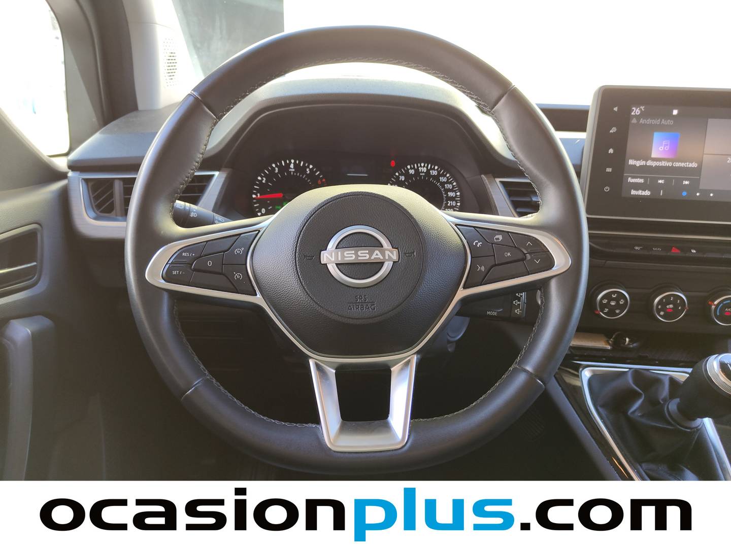 Foto Nissan Townstar Nissan Townstar 1.3G L1 Tekna (130 CV)