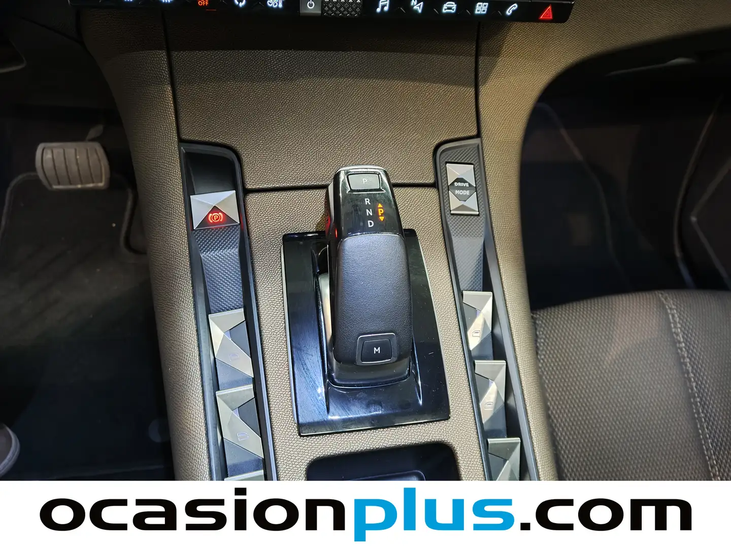 Foto DS DS 7 Crossback DS DS7 Crossback BlueHDi 180 So Chic Auto (180 CV)