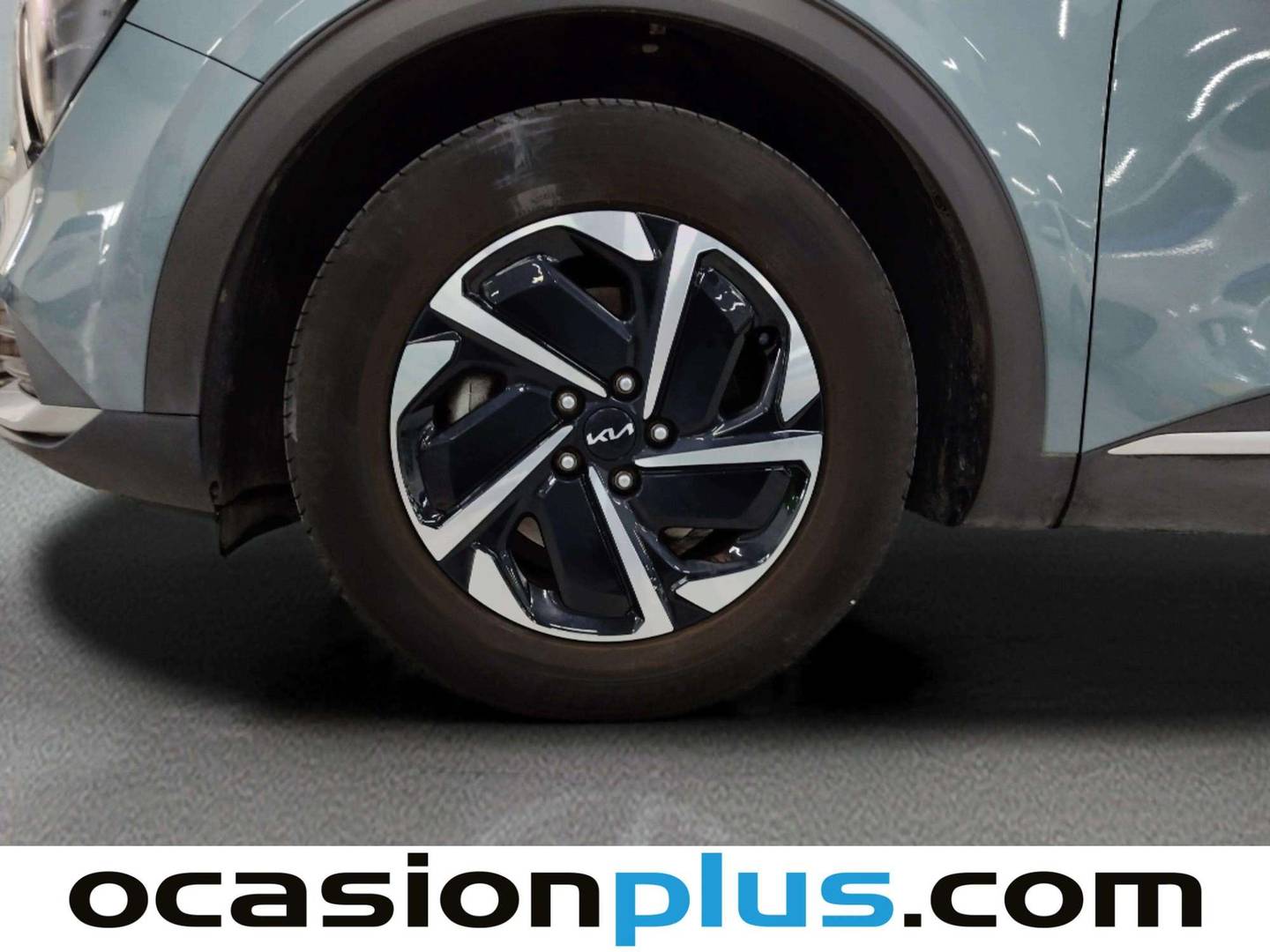 KIA Sportage KIA Sportage 1.6 T-GDi Drive 4x2 (150 CV) km 0