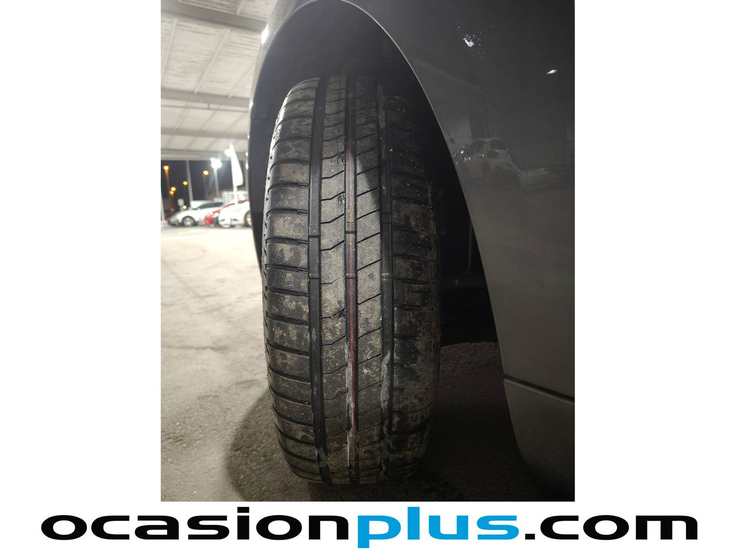 Foto Fiat 500 Fiat 500 Electrico Monotrim 320km (118 CV)