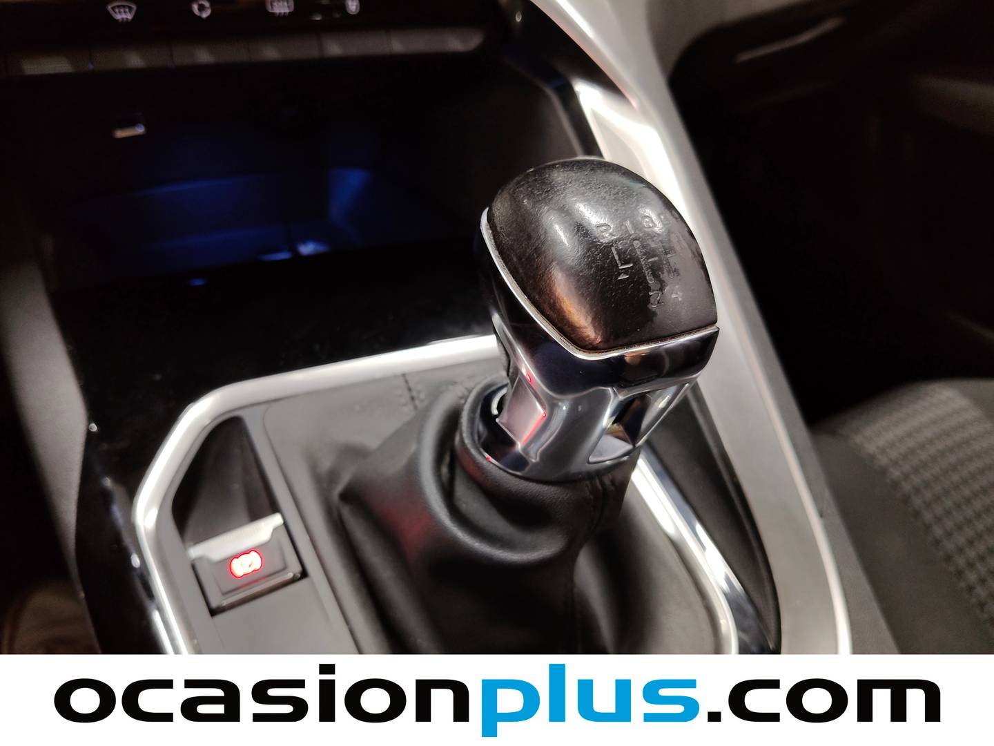 Peugeot 3008 Peugeot 3008 BlueHDi 130 S&S Active Pack (130 CV) de segunda mano