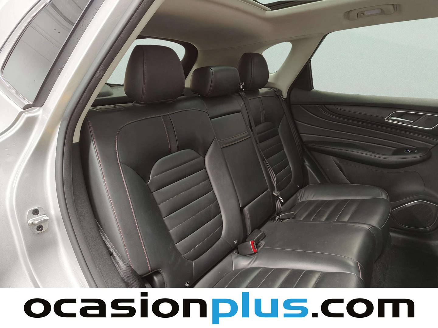 MG eHS MG eHS 1.5 T-GDI PHEV Luxury  (258 CV) híbrido enchufable