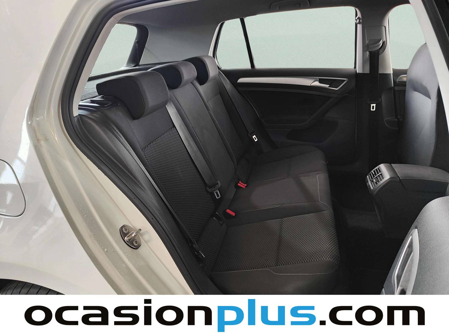 Volkswagen Golf Volkswagen Golf Ready2Go 1.6 TDI (115 CV) al mejor precio