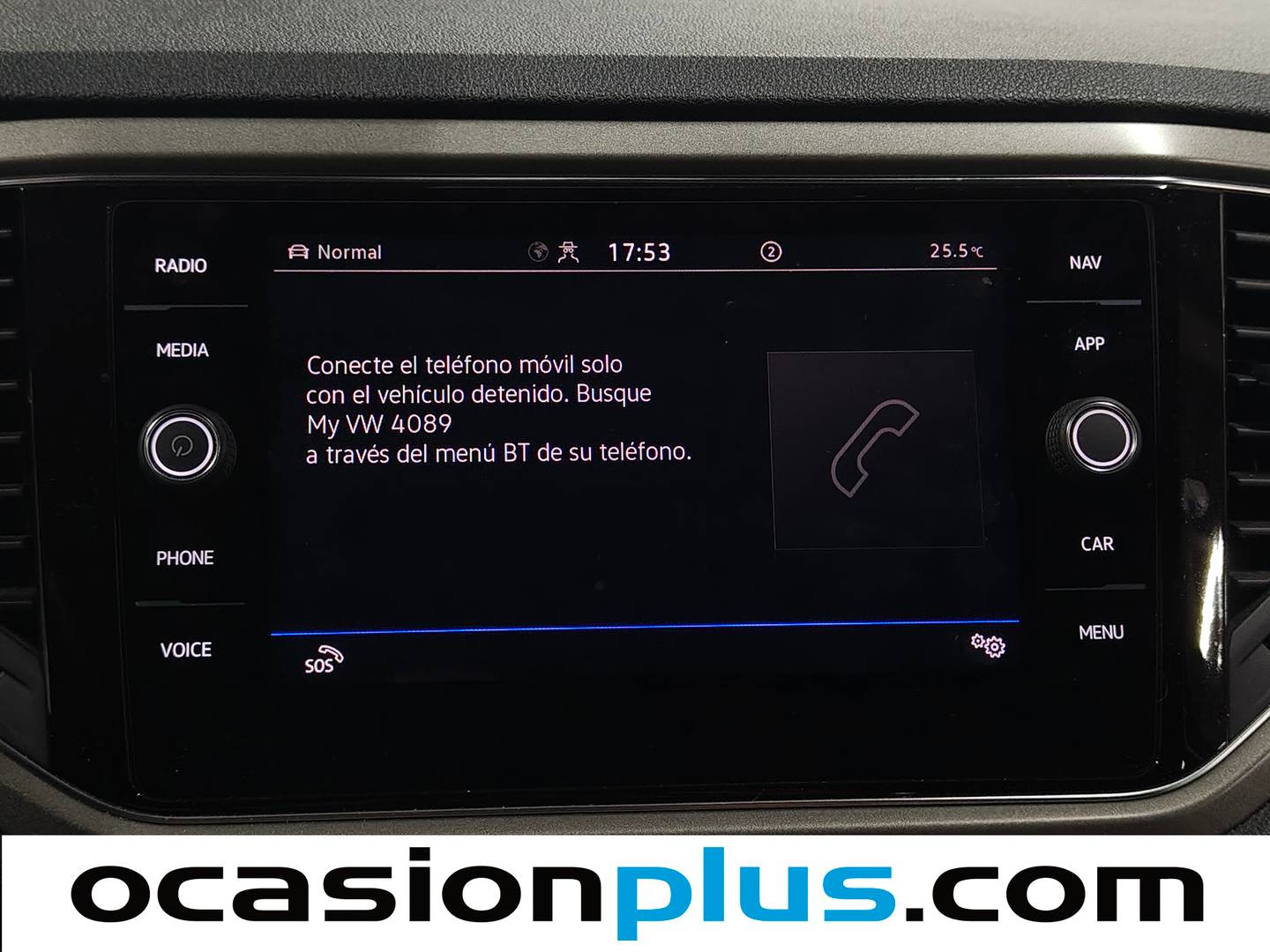 Volkswagen T-Roc Volkswagen T-Roc Advance 2.0 TDI (150 CV) DSG automático