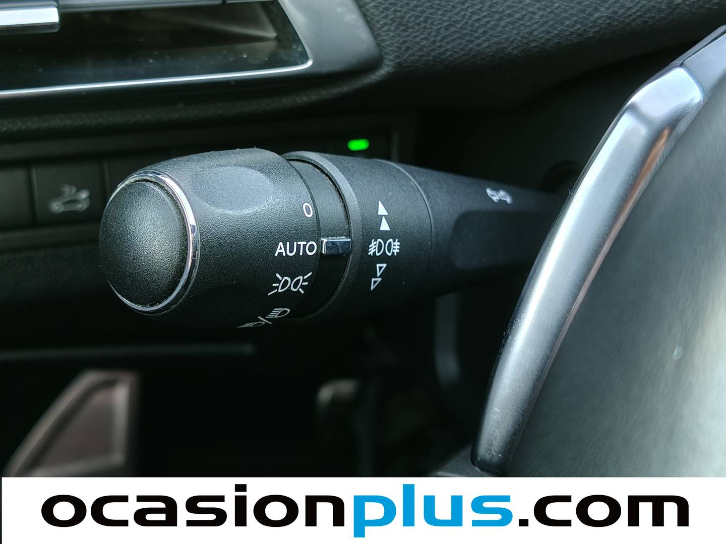 Foto Peugeot 5008 Peugeot 5008 BlueHDi 180 S&S GT EAT8 (180 CV) 7 Plazas