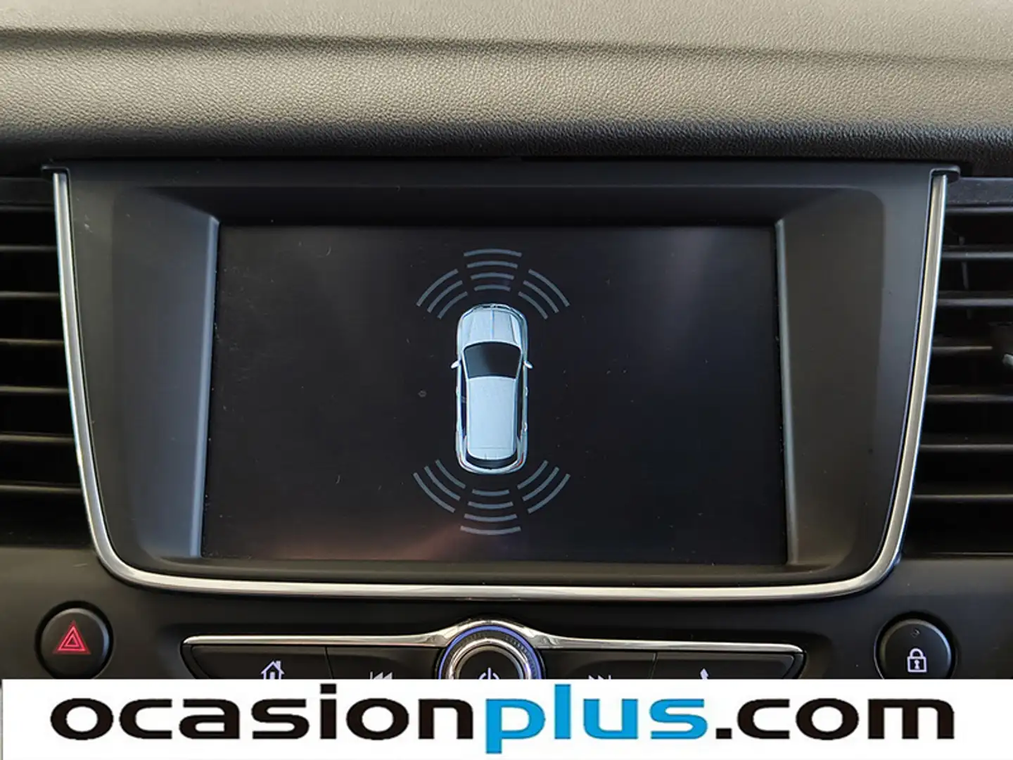 Foto Opel Grandland X Opel Grandland X 1.5 CDTi Selective (130 CV)