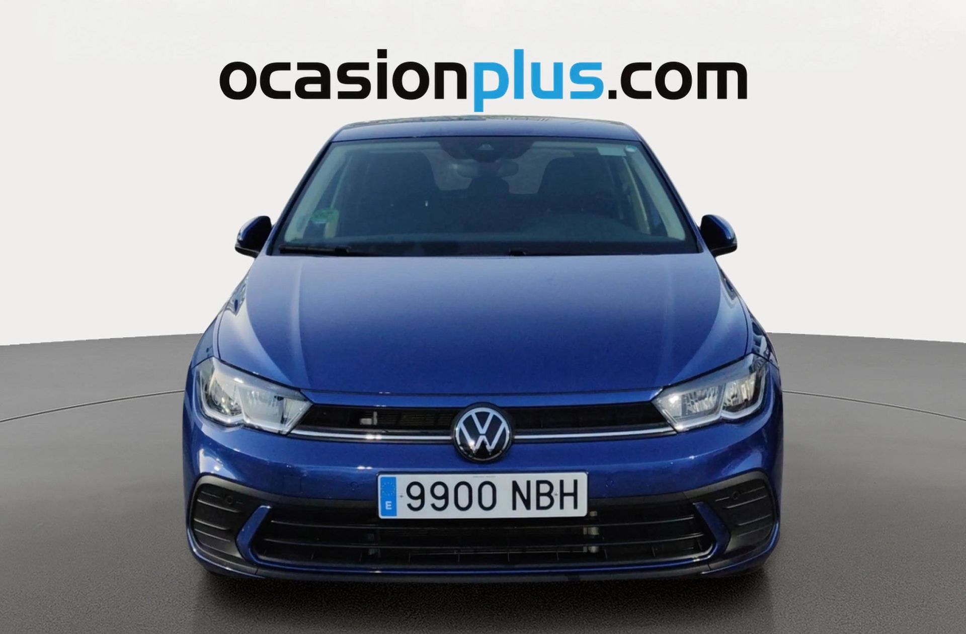 Volkswagen Polo ``más`` 1.0 TSI DSG - foto 16