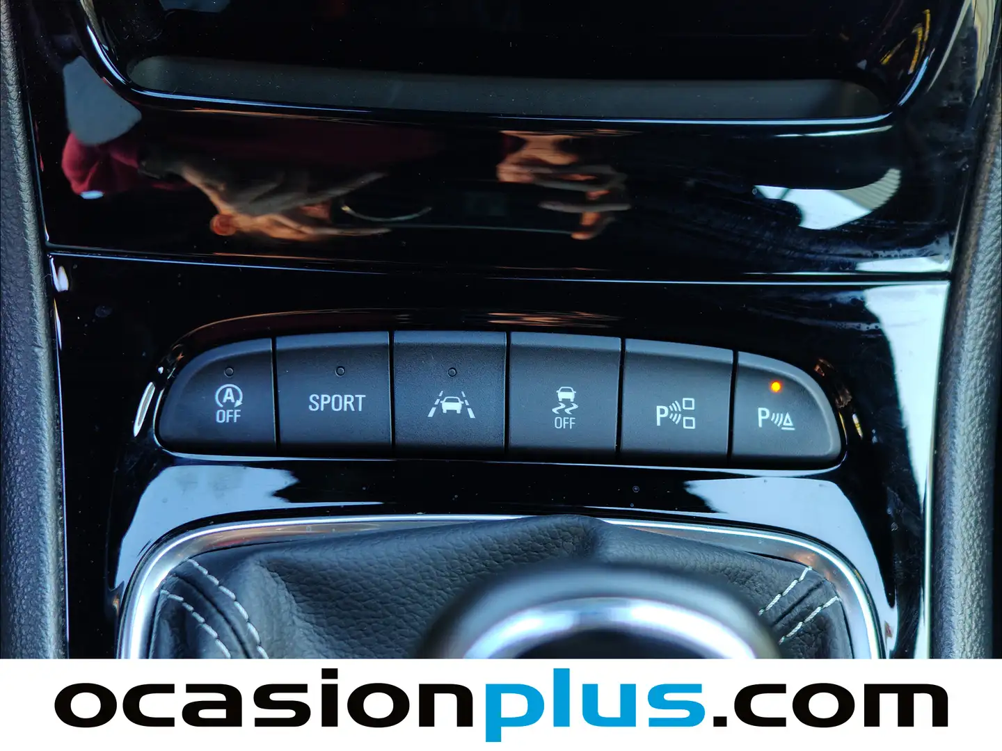 Foto Opel Astra Opel Astra 1.4 Turbo S&S Dynamic (125 CV)