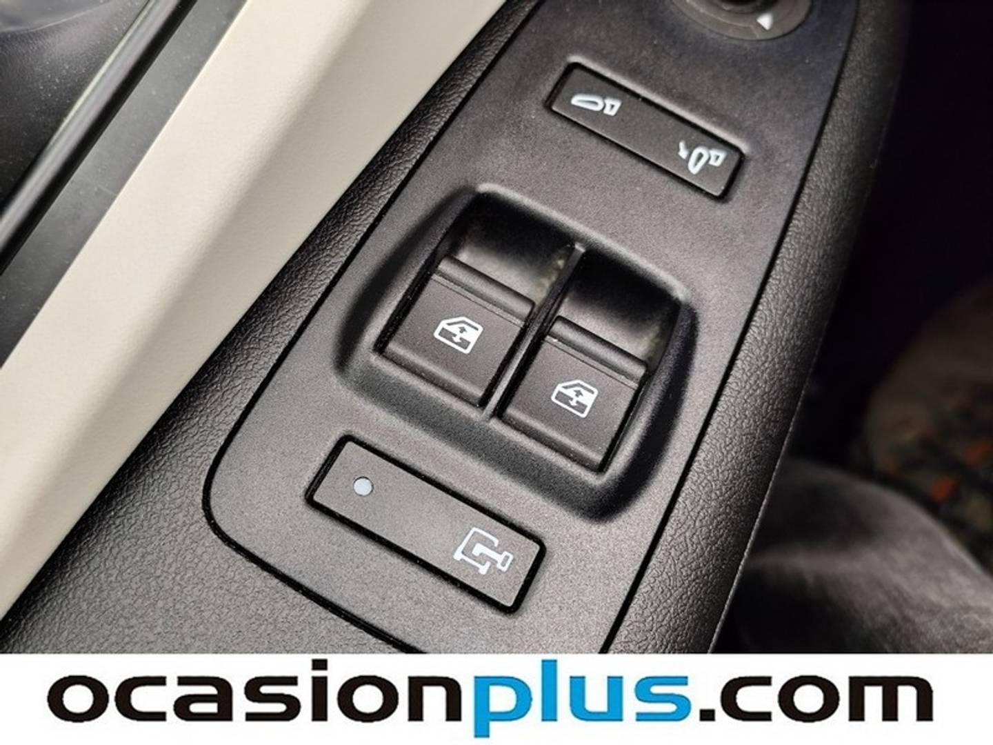 Foto Hymer Ayers Rock Hymer Ayers Rock (130cv) 4 Plazas