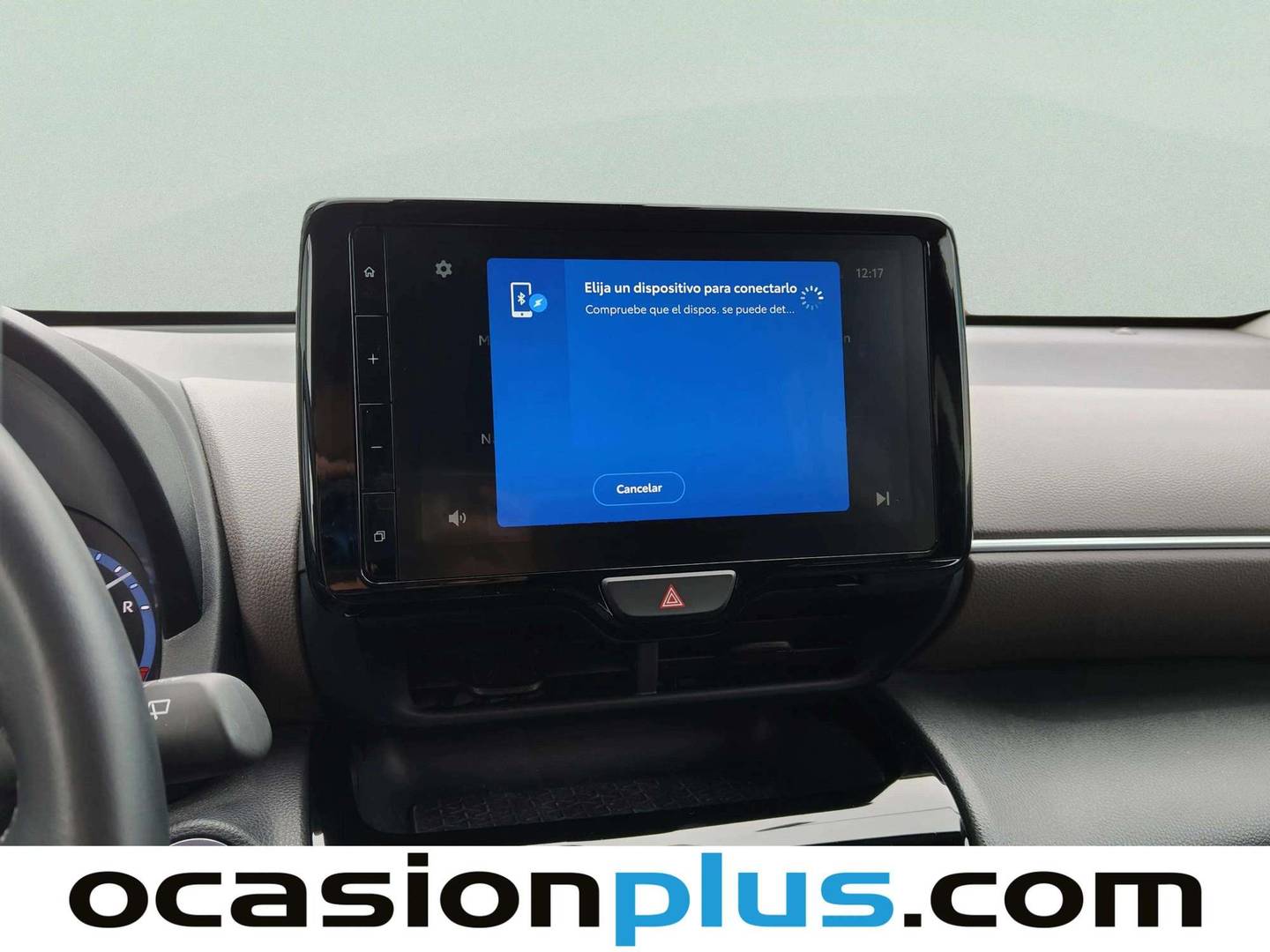 Toyota Yaris Cross Toyota Yaris Cross 120H Style (116 CV) de segunda mano