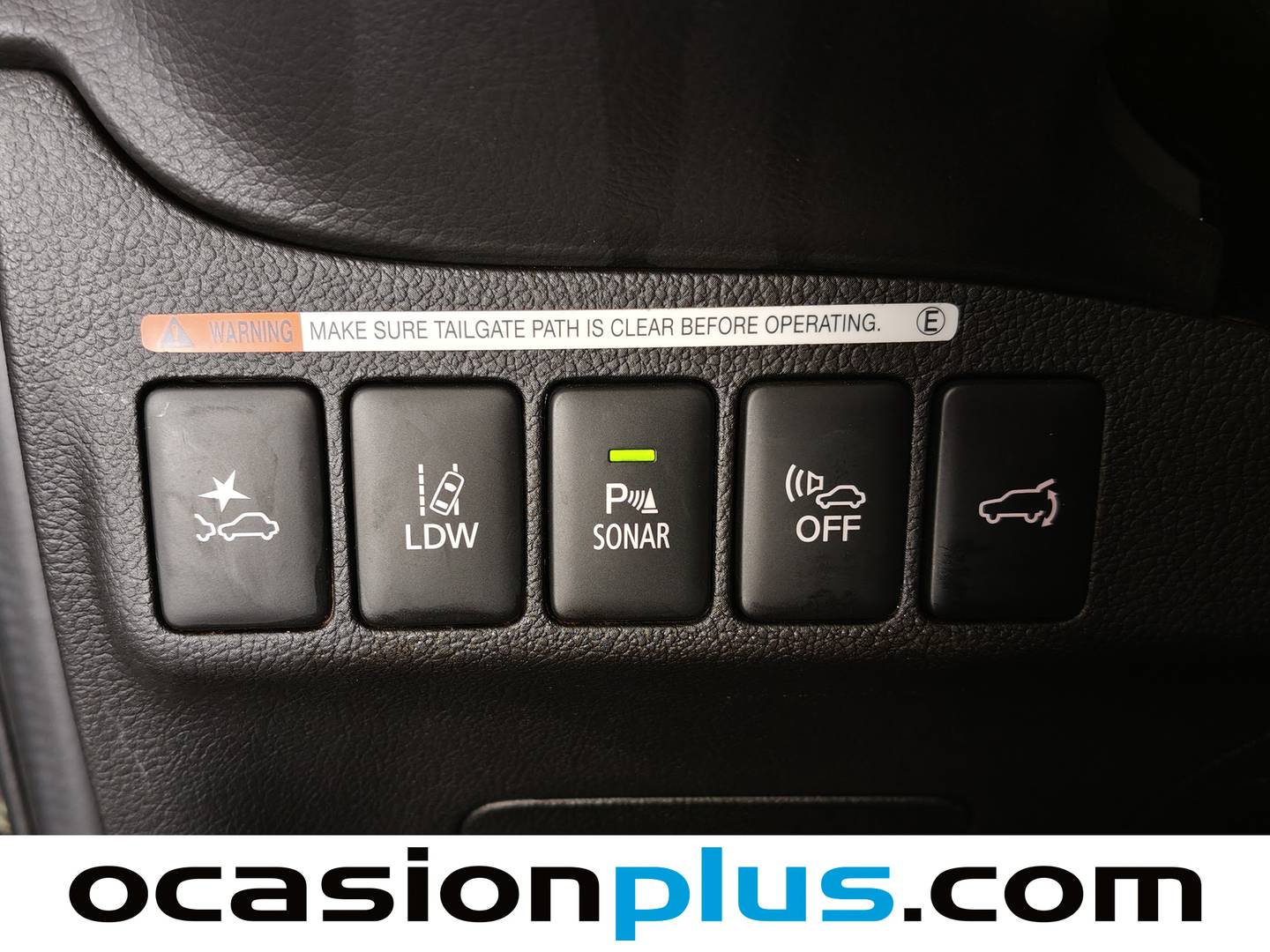 Extras del Mitsubishi Outlander Mitsubishi Outlander 2.4 PHEV Kaiteki 4WD Auto (224 CV)