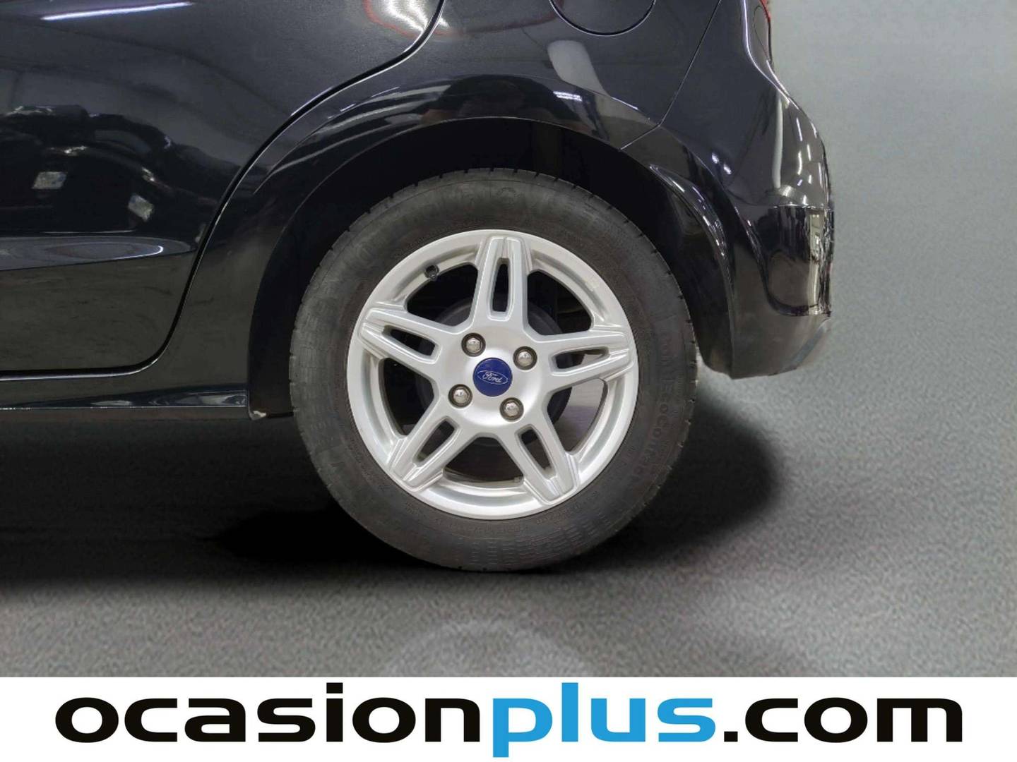 Ford Ka+ Ford Ka+ 1.2 Ti-VCT Ultimate (85 CV) de segunda mano