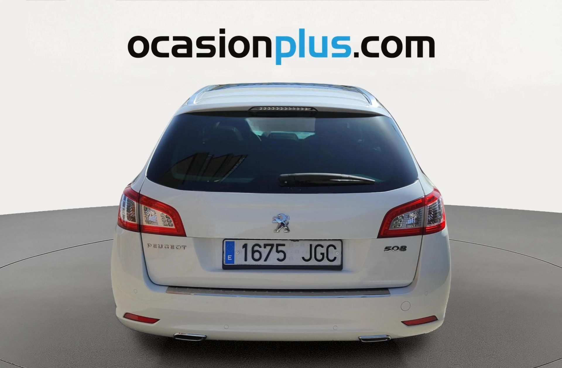 Peugeot 508 SW BlueHDi 180 Allure EAT6 - foto 17
