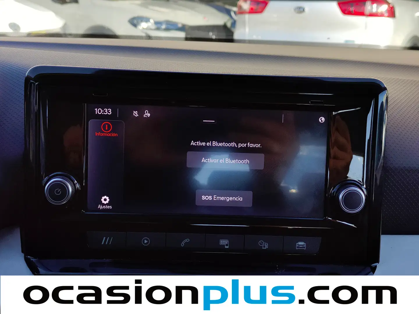 Foto Seat Ibiza SEAT Ibiza 1.0 TSI Style XL (110 CV)