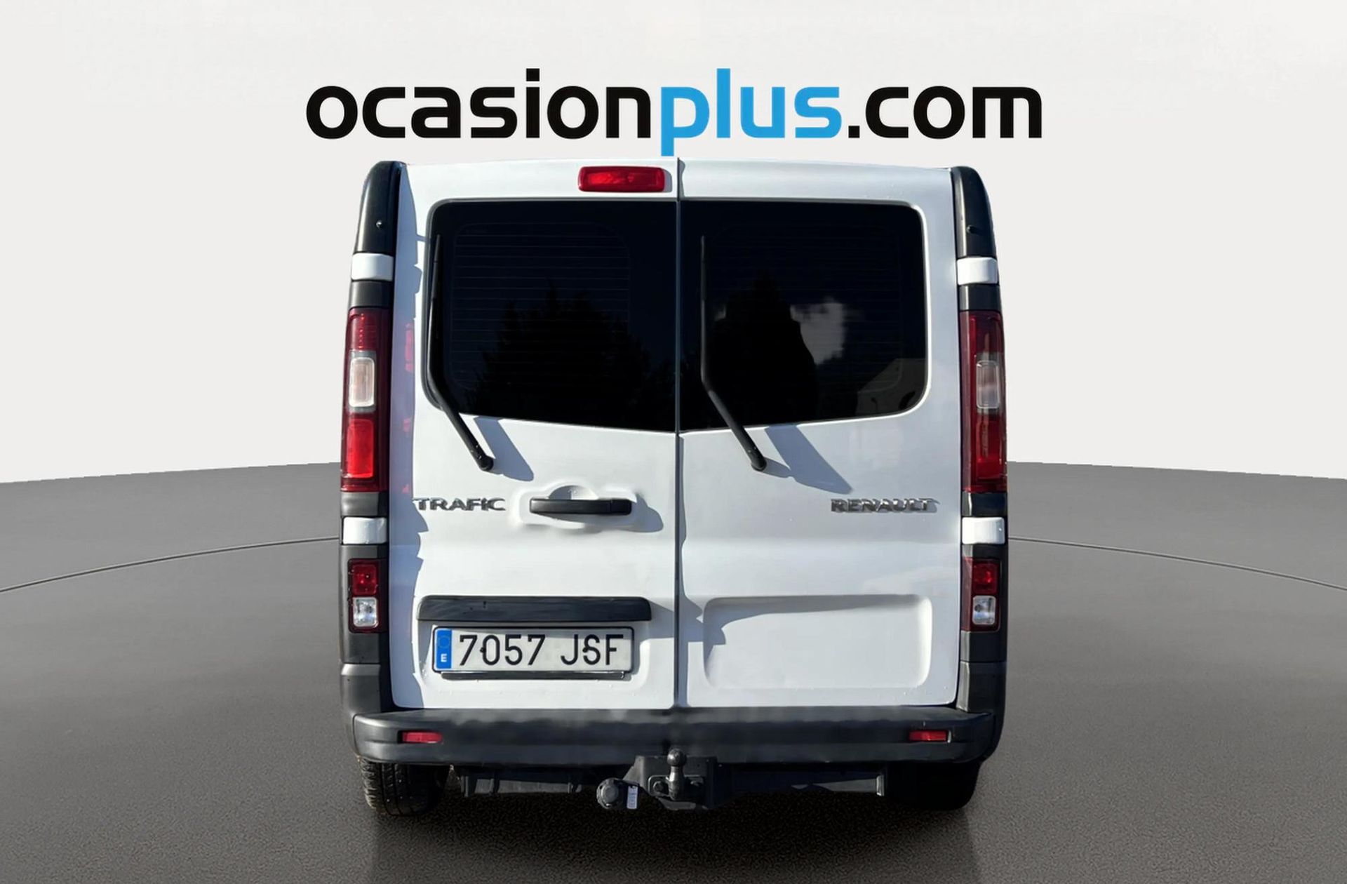 Renault Trafic Combi Mixto Largo N1 Energy dCi 6 plazas - foto 11
