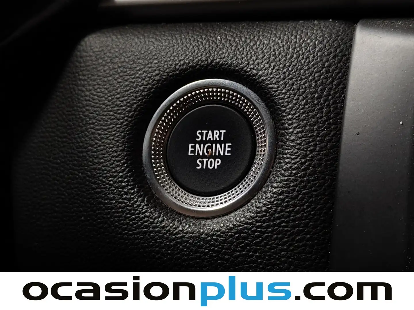 Foto Renault Captur Renault Captur Zen TCe Micro Híbrido (140 CV) GPF