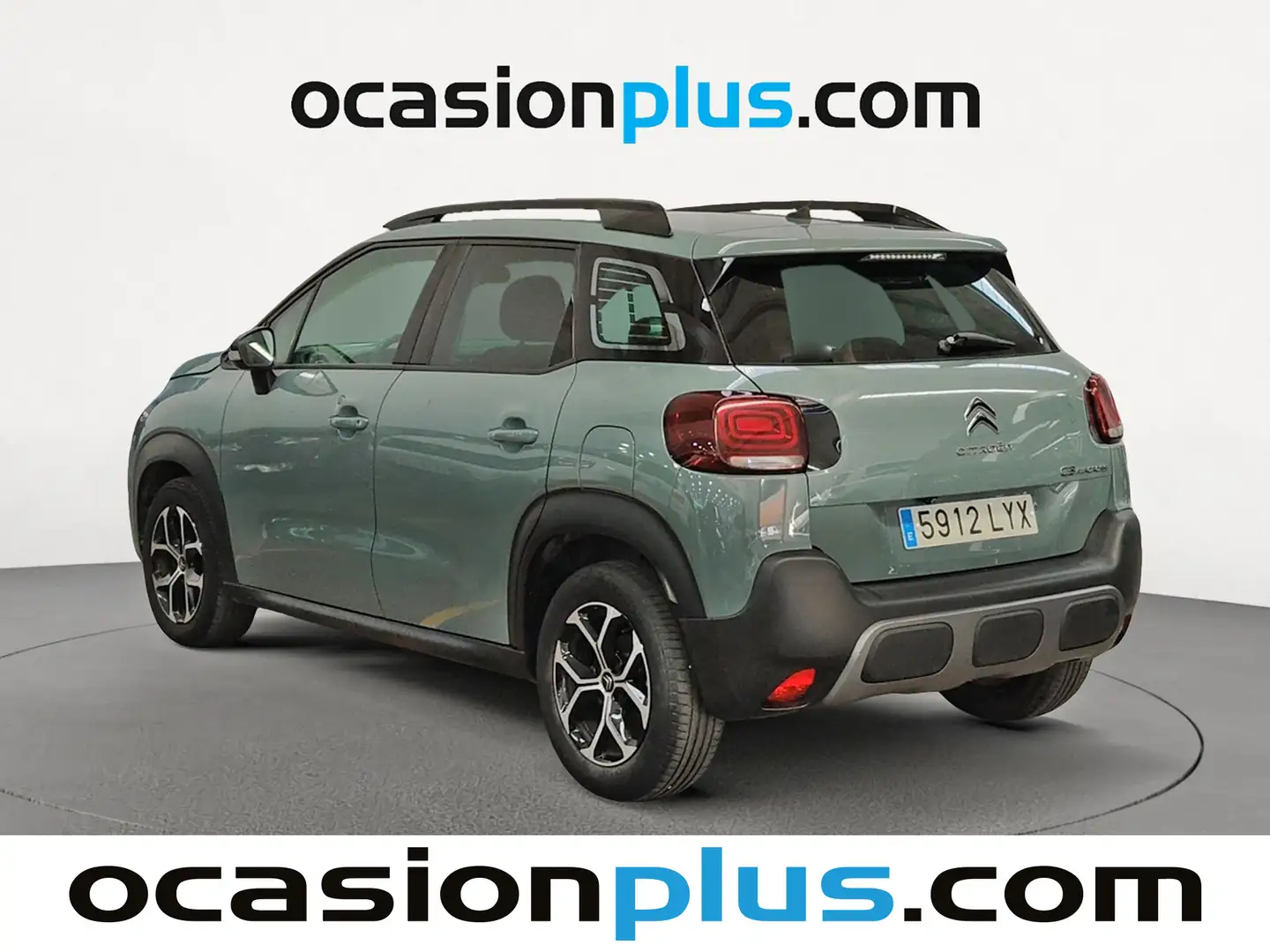 Foto Citroën C3 Aircross Citroen C3 Aircross PureTech 110 S&S Shine (110 CV)