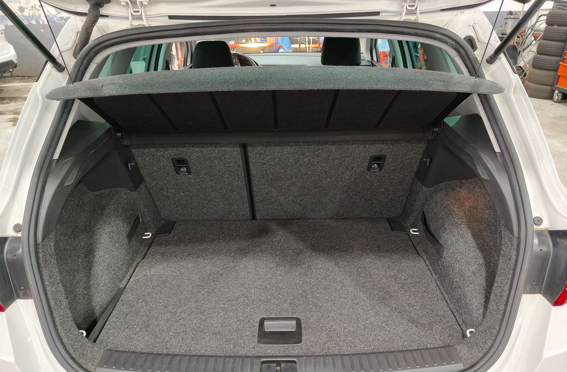SEAT Arona 1.0 TSI Ecomotive Style Edition - foto 14