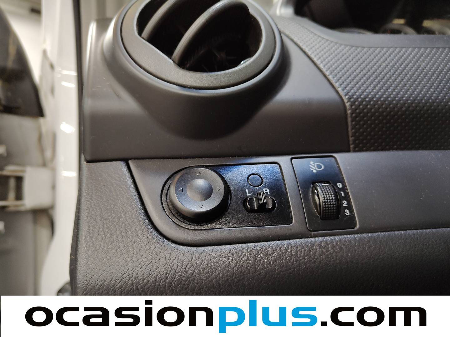 Chevrolet Aveo Chevrolet Aveo 1.4 16v LS (101 CV) manual