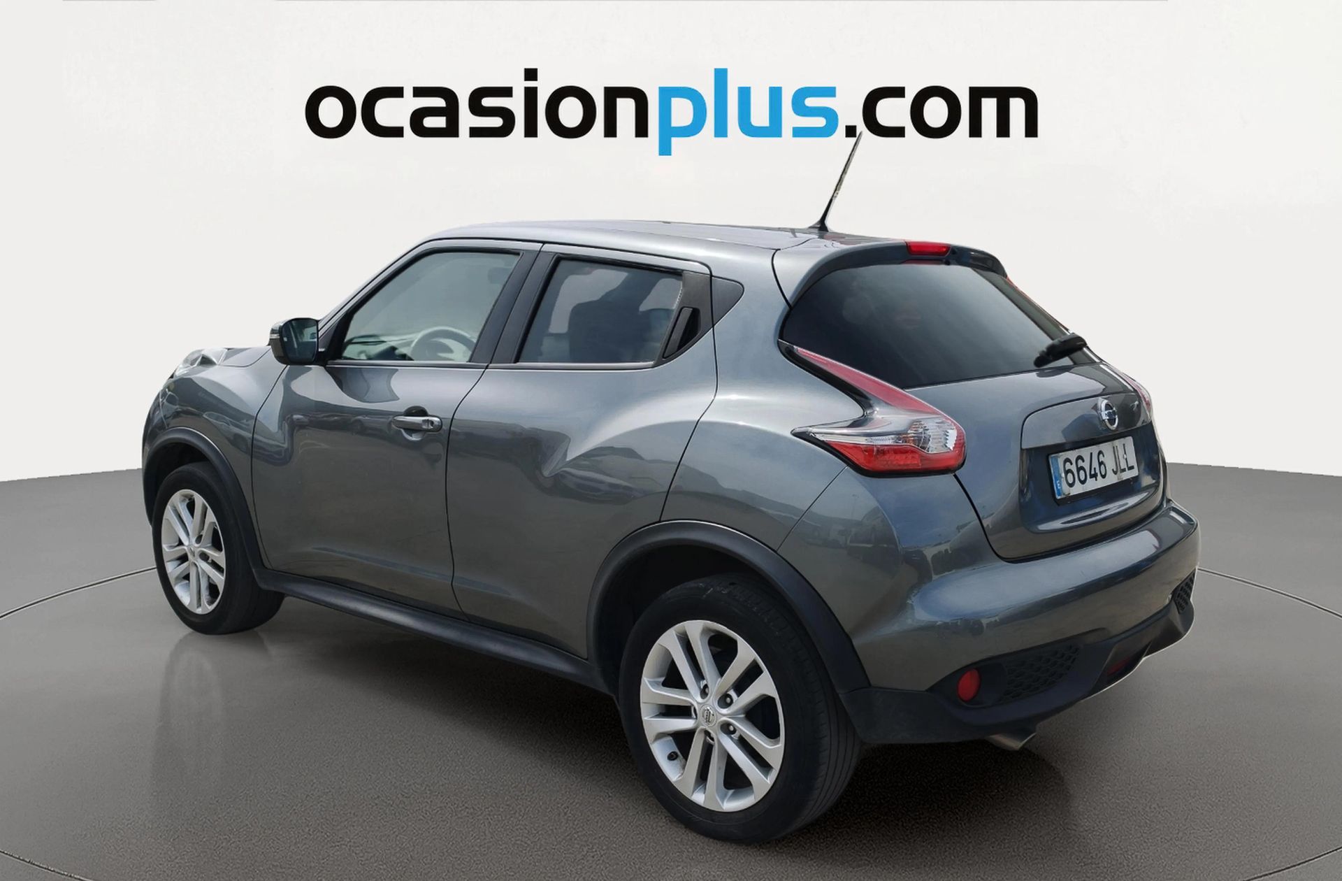 Nissan Juke 1.5 dCi Acenta 4x2 - foto 3