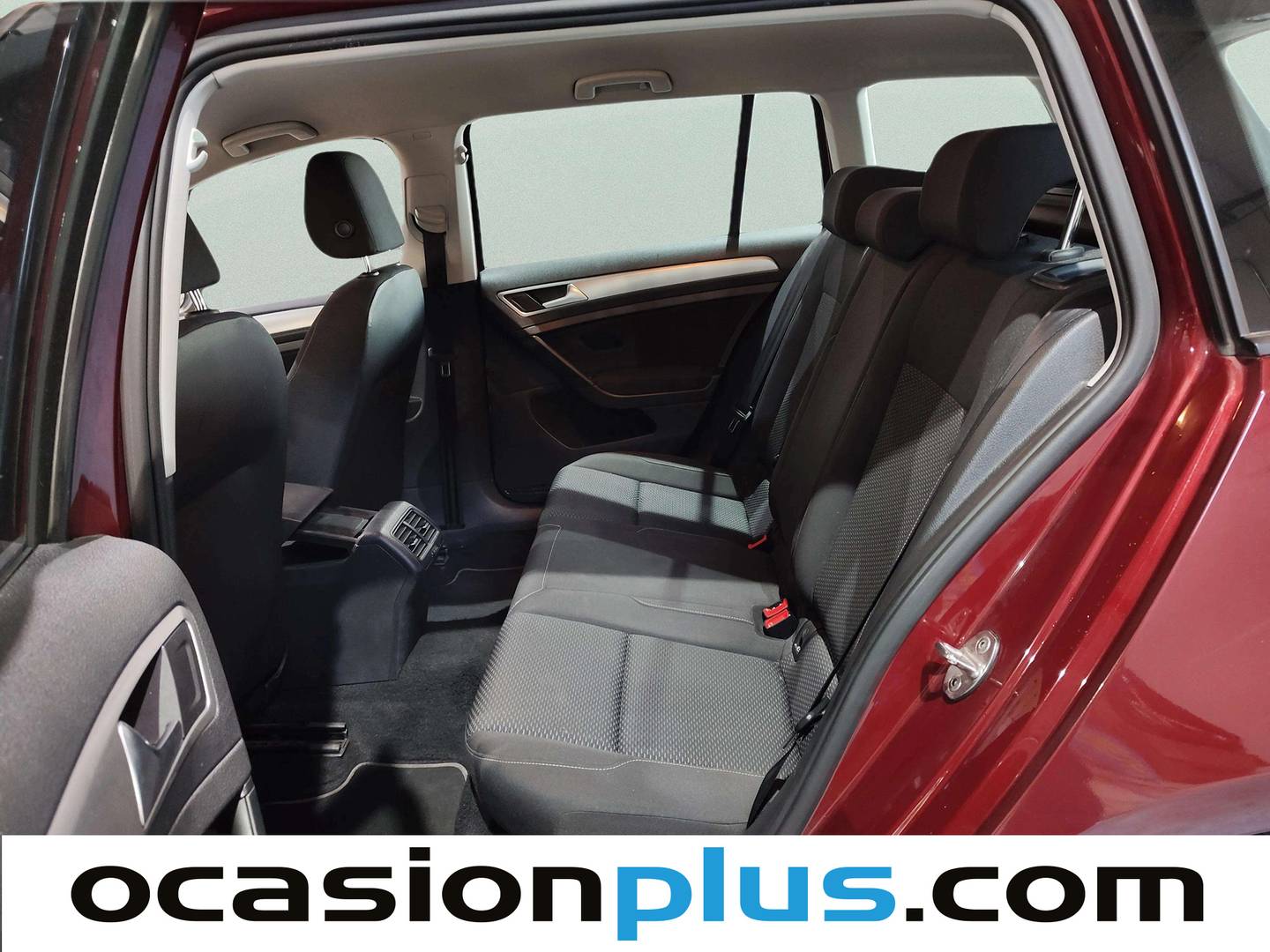 Volkswagen Golf Volkswagen Golf Variant Business & Navi 1.6 TDI  (115 CV) de segunda mano