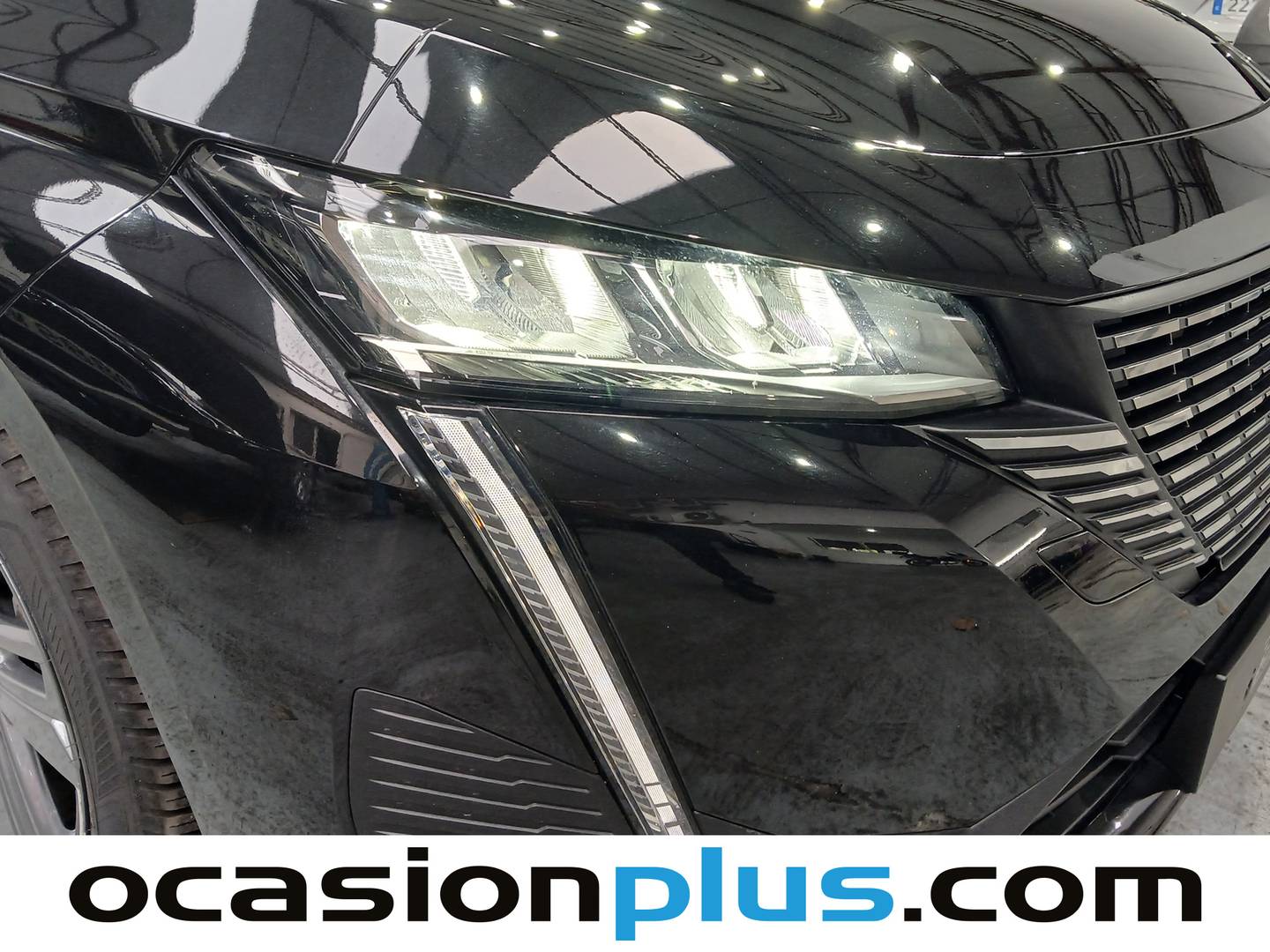 Foto Peugeot 308 Peugeot 308 SW SW PureTech 130 S&S Allure EAT8 (130 CV)