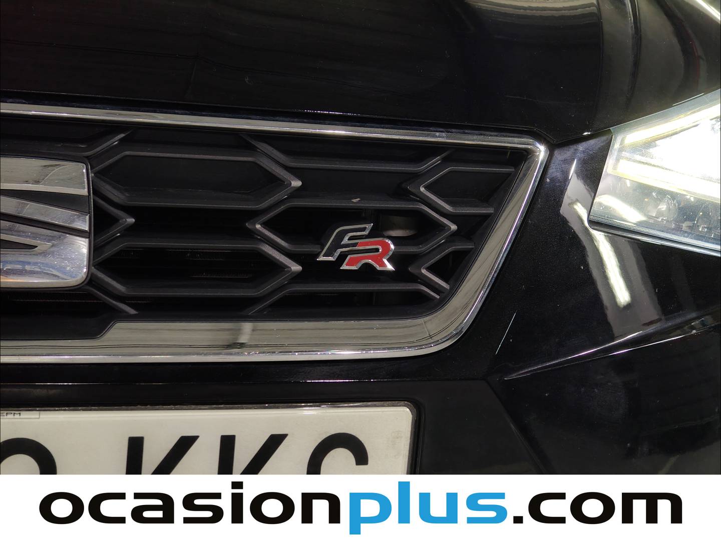 Seat Ibiza SEAT Ibiza 1.5 TSI S&S FR (150 CV) de segunda mano