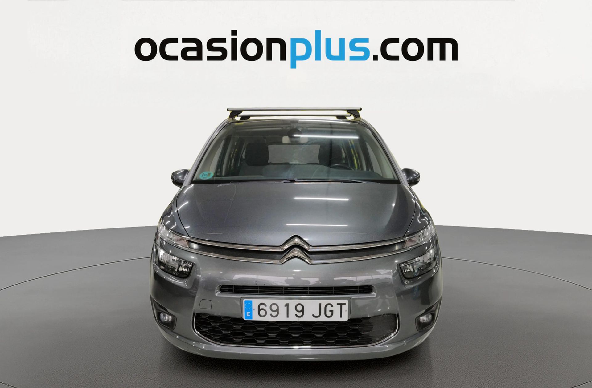 Citroën C4 Grand Picasso BlueHDi 150 Airdream Intensive 7 plazas - foto 12