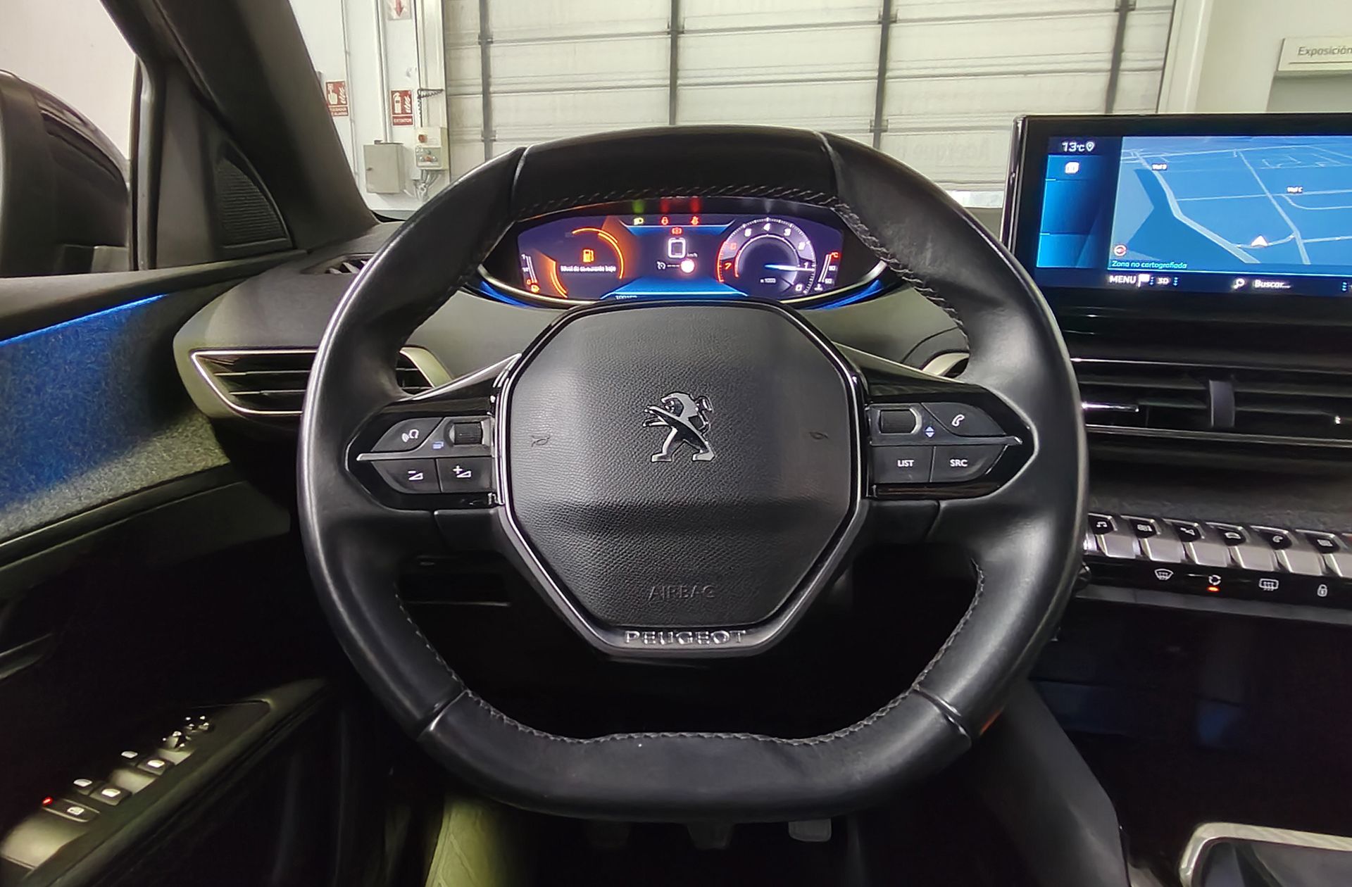 Peugeot 3008 PureTech 130 Allure Pack - foto 23