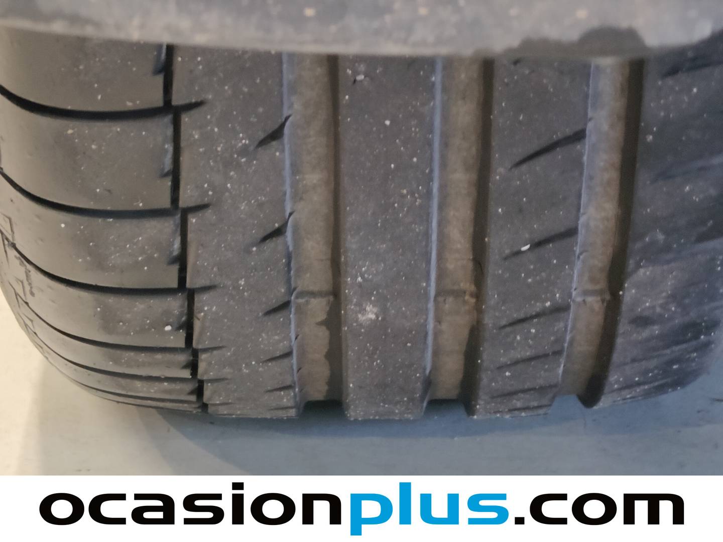 Ford Kuga Ford Kuga 1.5 EcoBoost S&S Titanium 4x2 (150 CV) gasolina