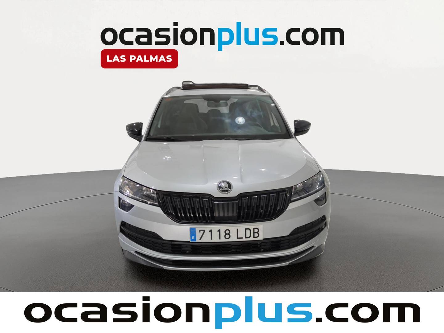 Skoda Karoq Skoda Karoq 1.5 TSI Sportline (150 CV) km 0