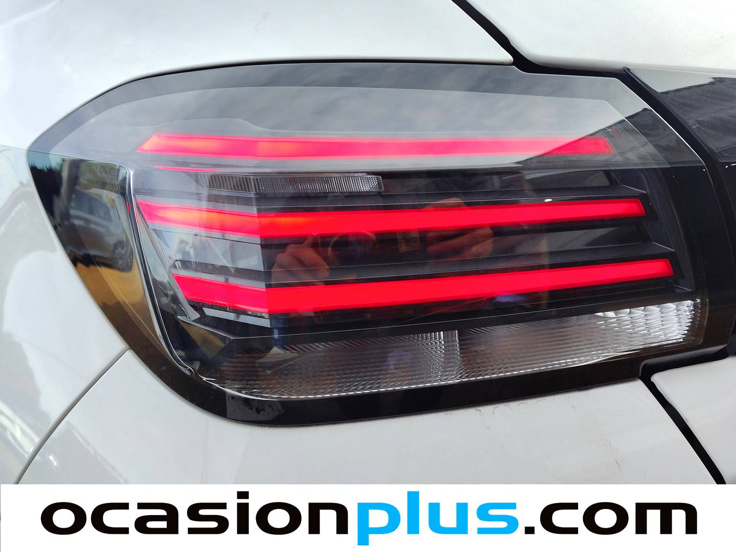 Foto Peugeot 208 Peugeot 208 PureTech 100 Active  (100 CV)