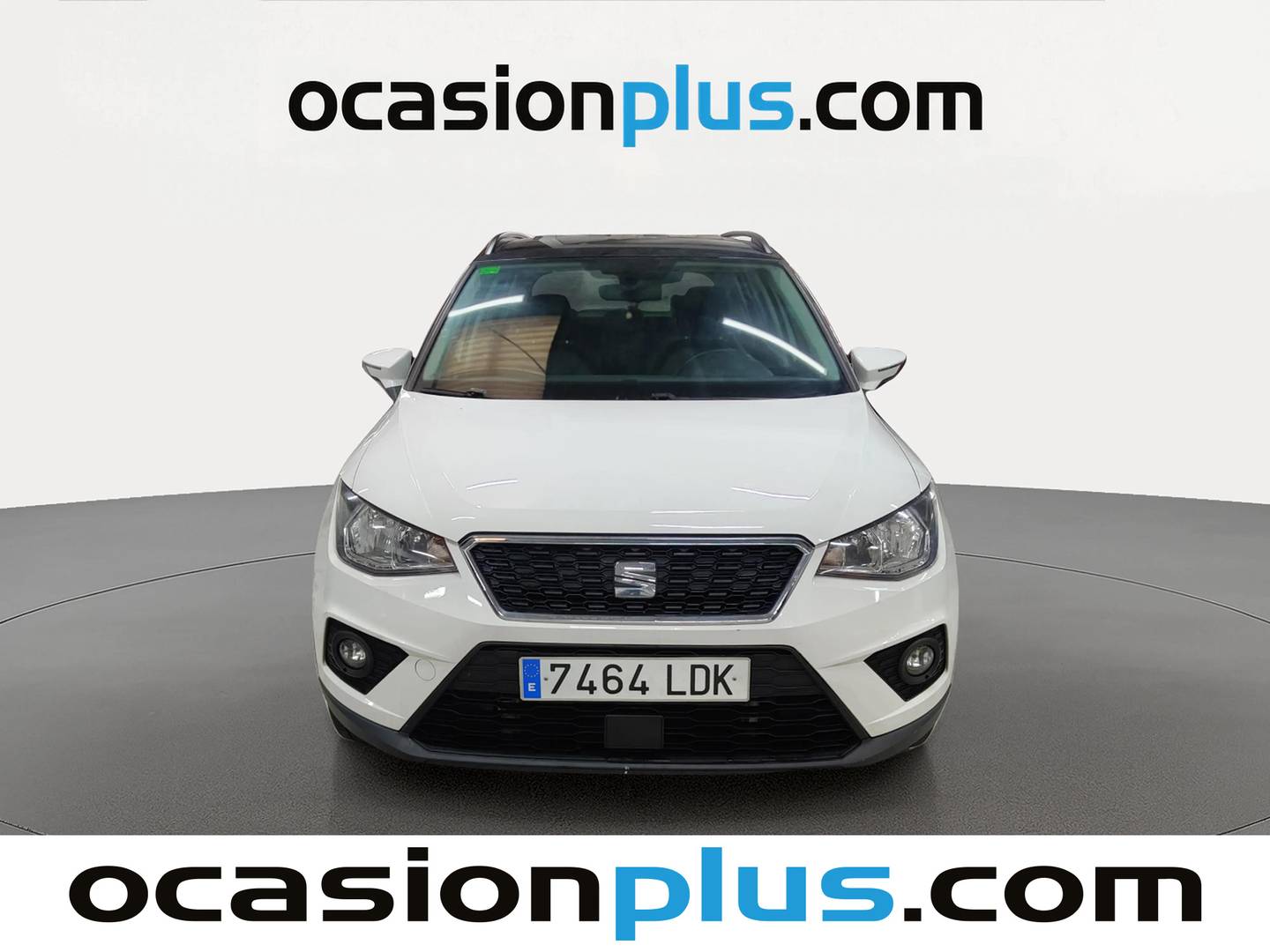 Seat Arona Seat Arona 1.0 TSI Ecomotive Style Edition (115 CV) 115cv
