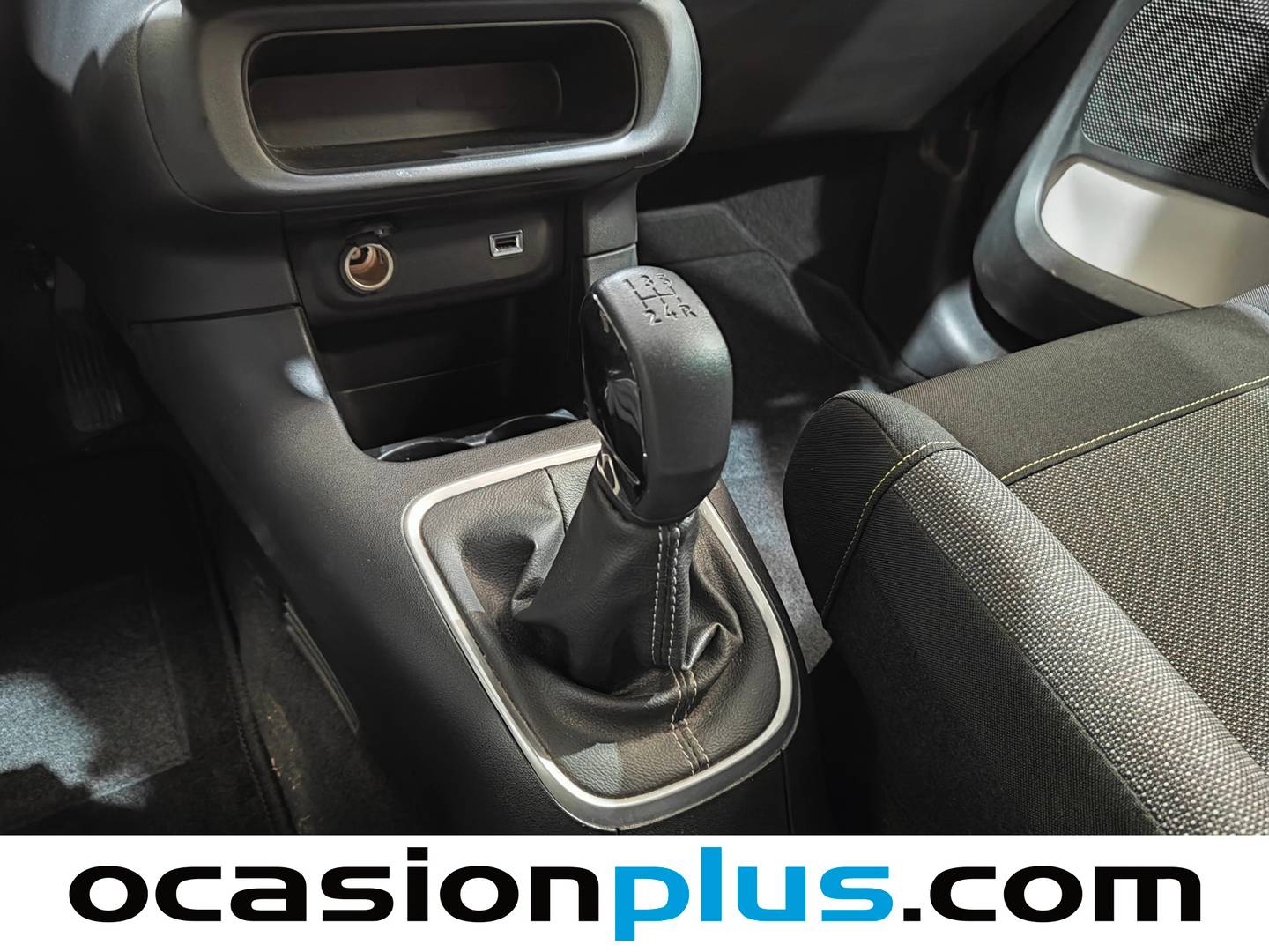 Citroën C3 Citroen C3 PureTech 82 C-Series (83 CV) barato