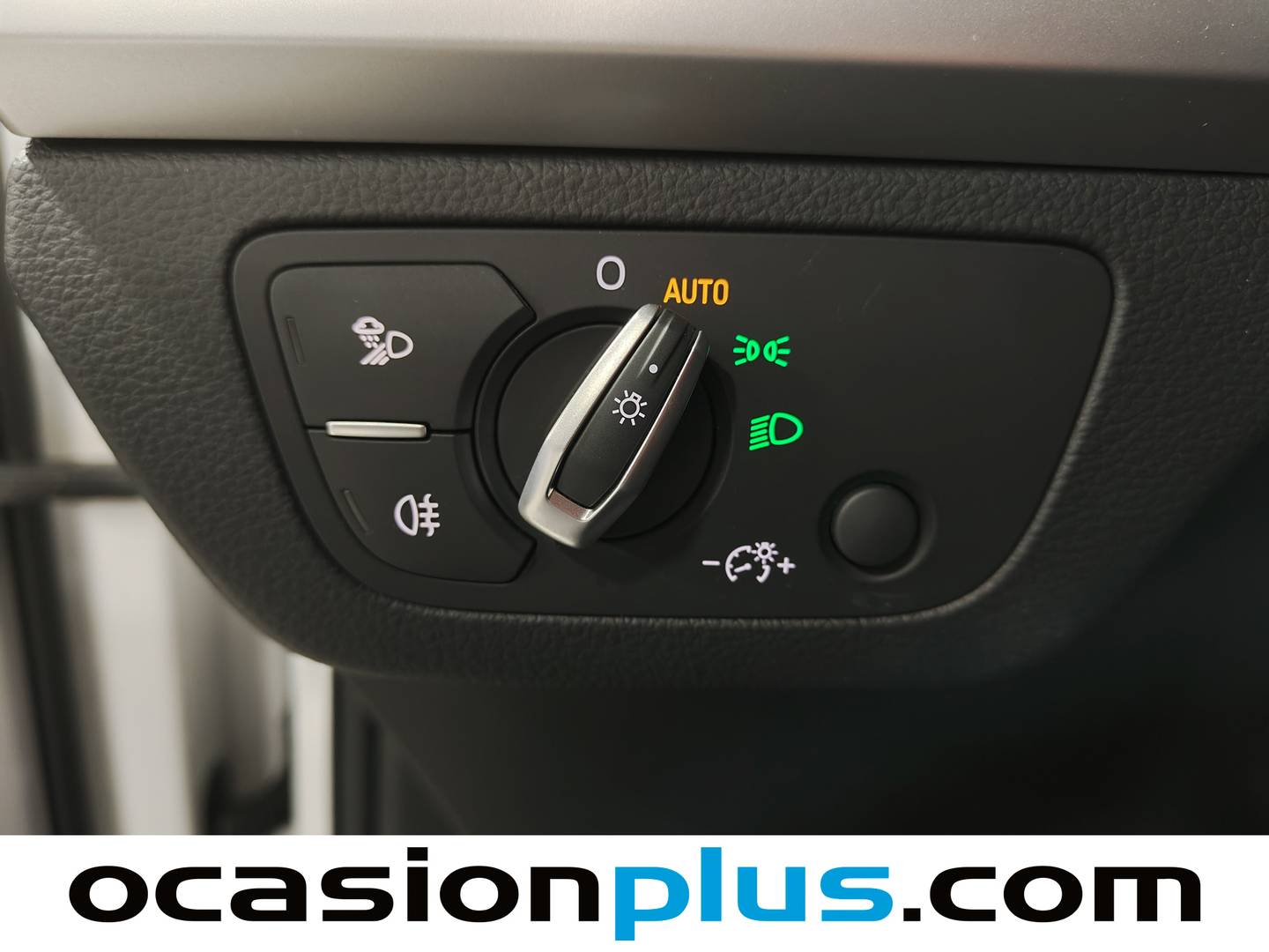 Audi Q5 Audi Q5 Advanced 35 TDI (163 CV) S tronic seminuevo