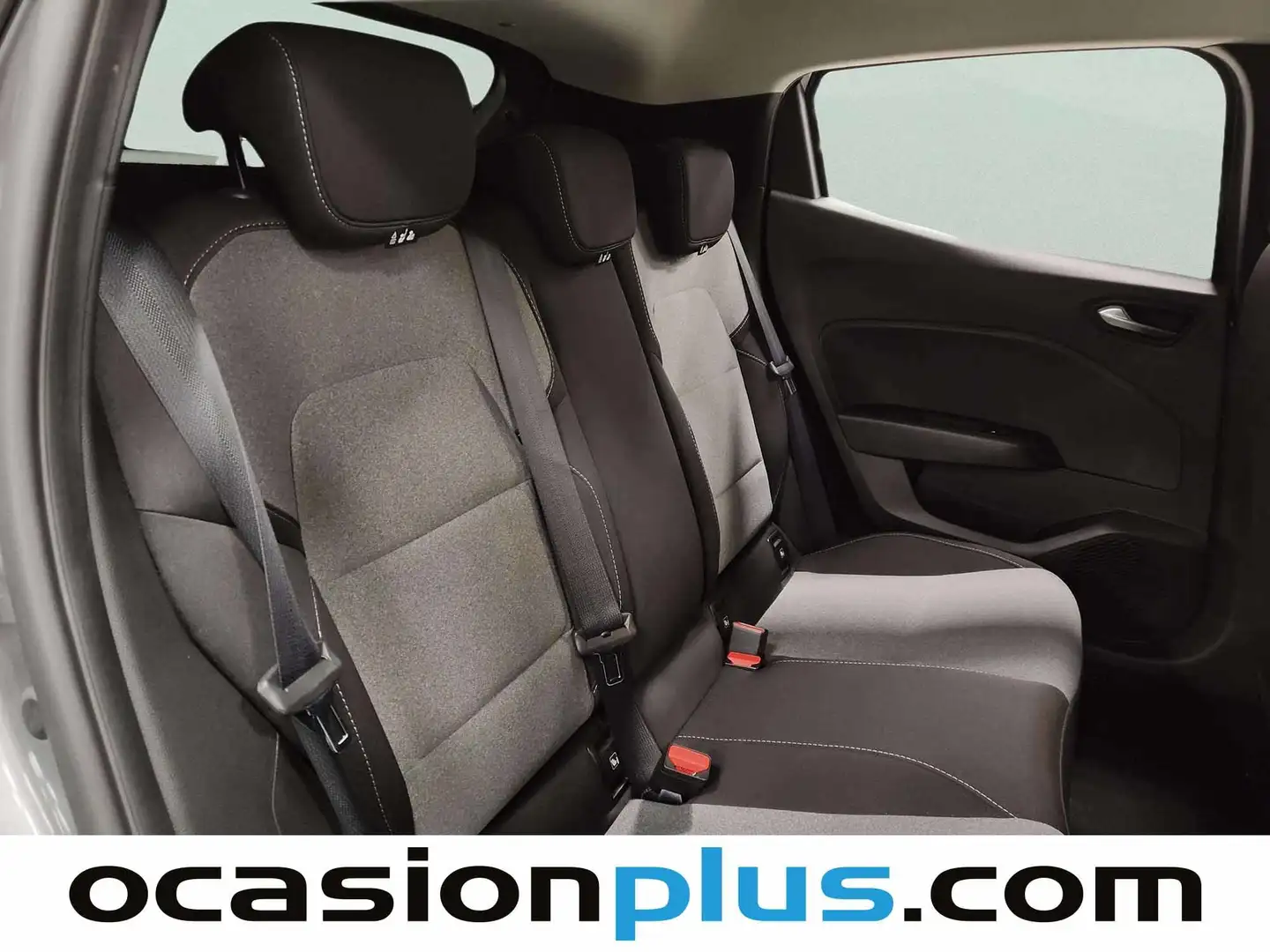 Foto Renault Clio Renault Clio Evolution dCi  (100 CV)