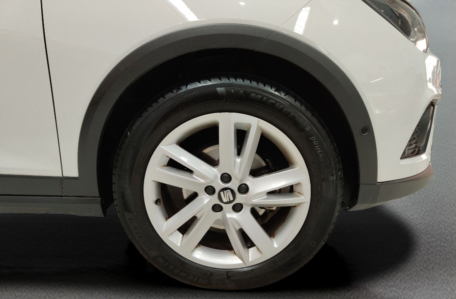 SEAT Arona 1.0 TGI GNC FR - foto 39