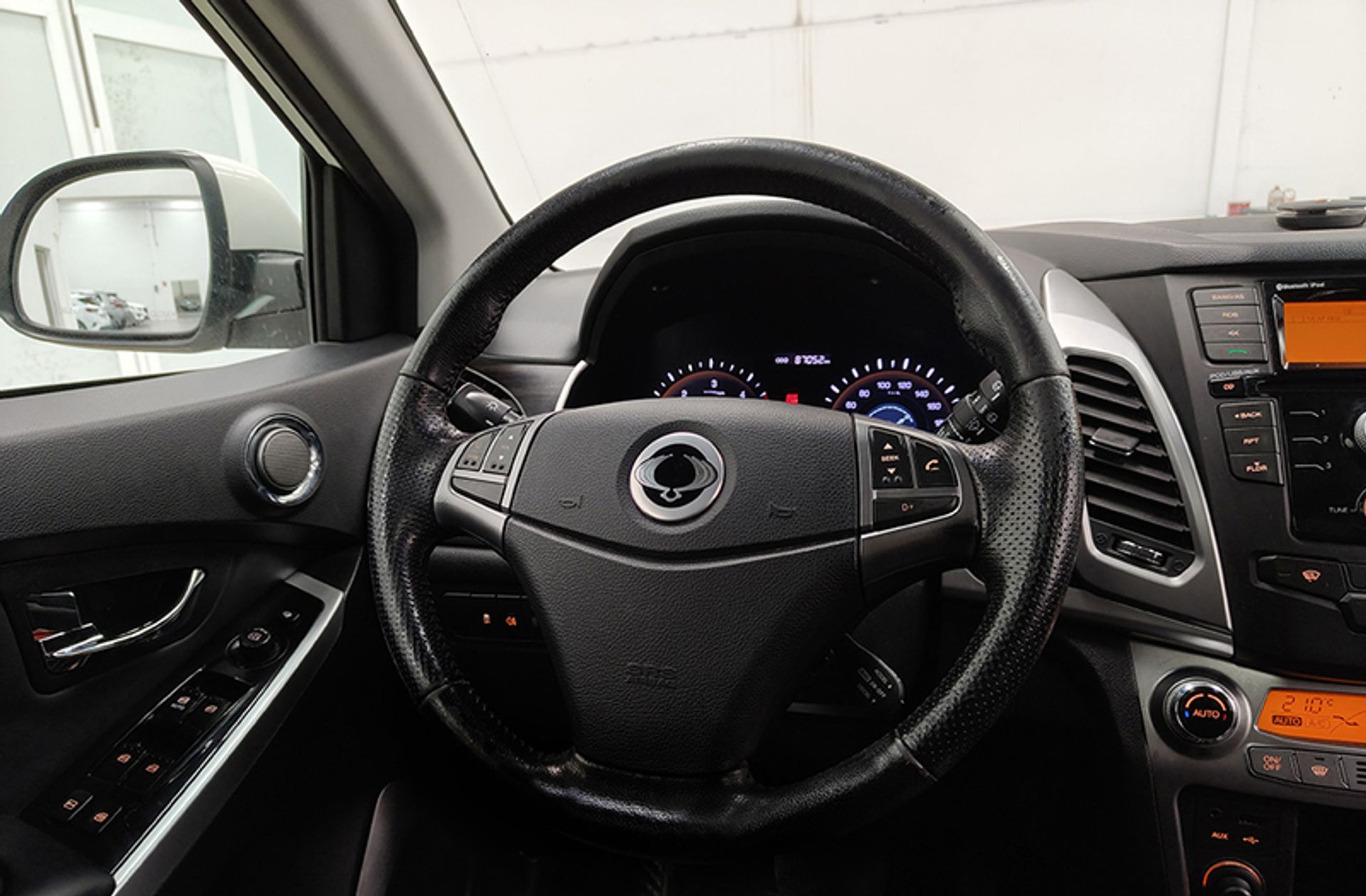SsangYong Korando D20T Premium 4x2 - foto 19