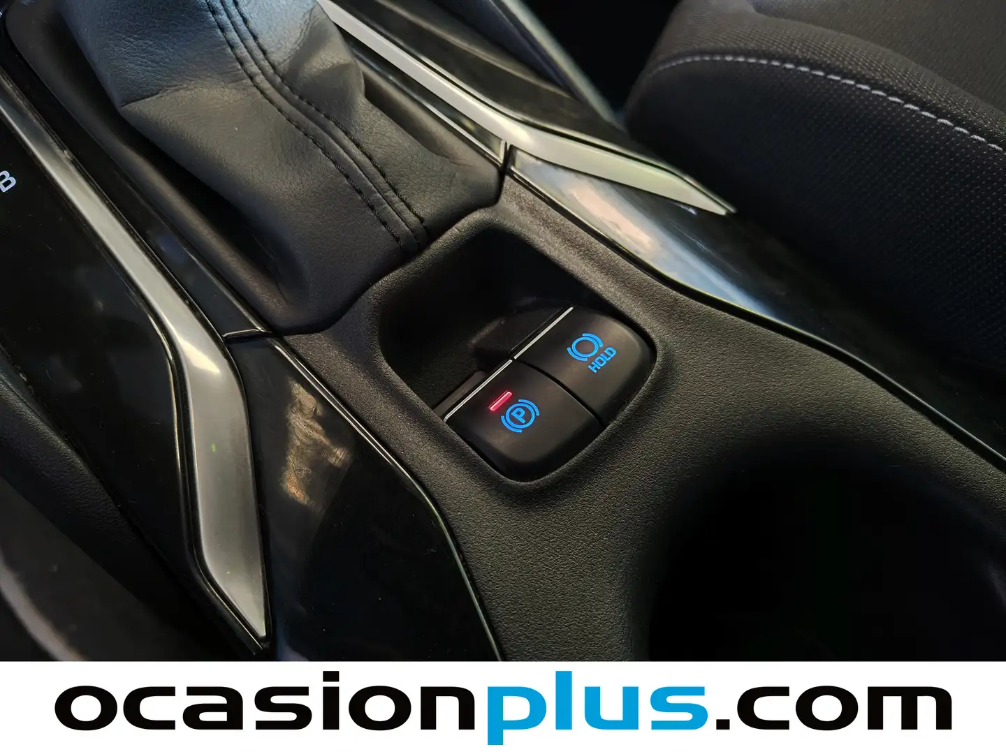 Foto Toyota Corolla Toyota Corolla Touring Sports 125H Active Tech E-CVT  (122 CV)