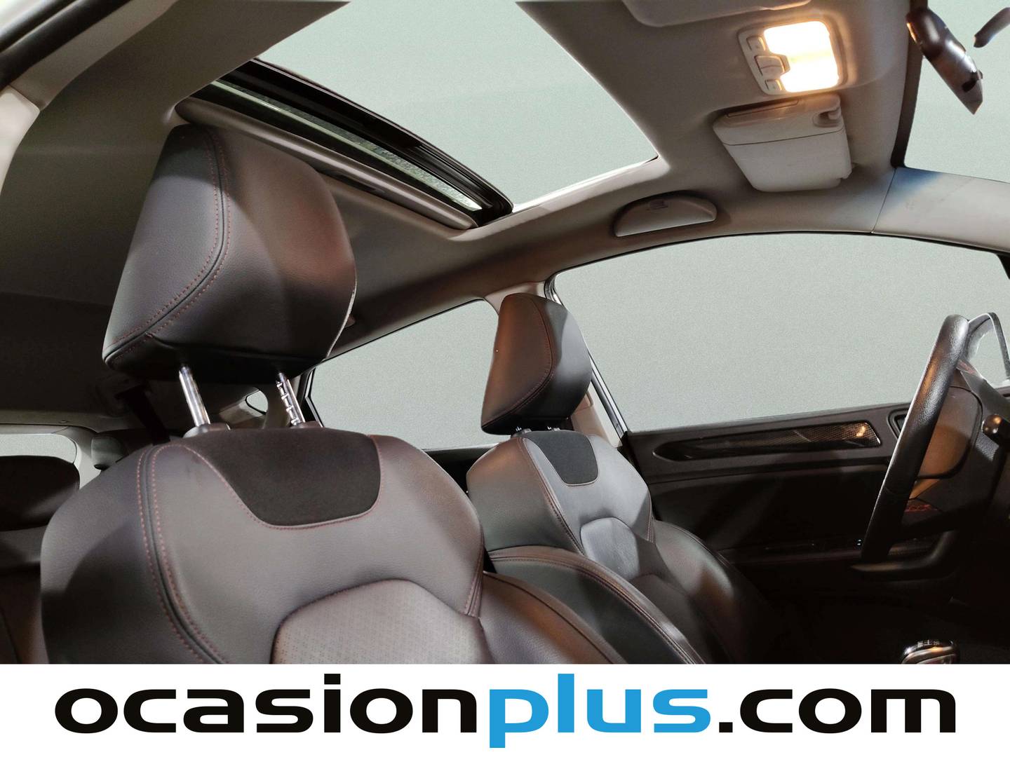 Extras y acabados del DR AUTOMOBILES DR4 DR AUTOMOBILES DR4 1.6 GLP (106 CV)