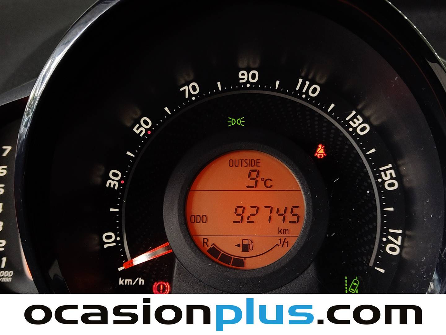 Toyota Aygo Toyota Aygo 1.0 70 x-cite (72 CV) de segunda mano