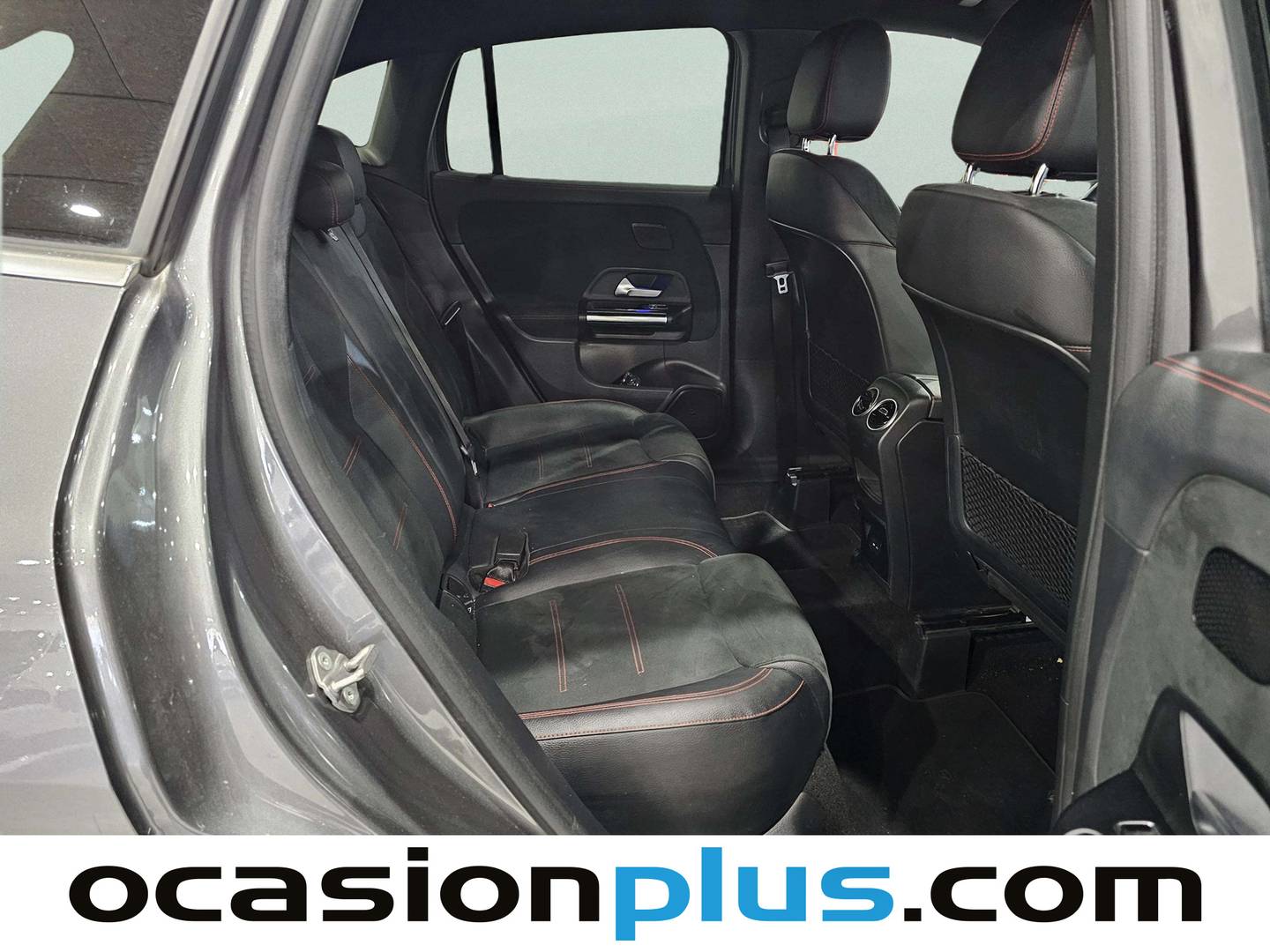 Mercedes GLA Mercedes GLA 200 d (150 CV) PACK AMG de segunda mano