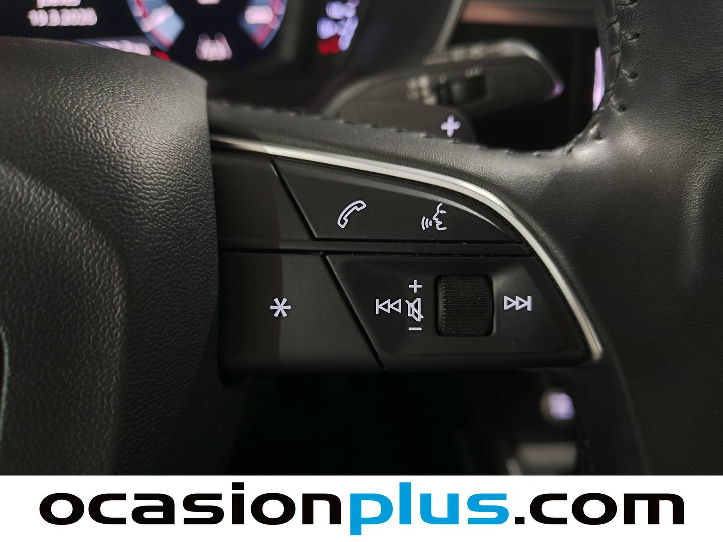 Audi Q3 Audi Q3 Advanced 35 TFSI (150 CV) S tronic al mejor precio