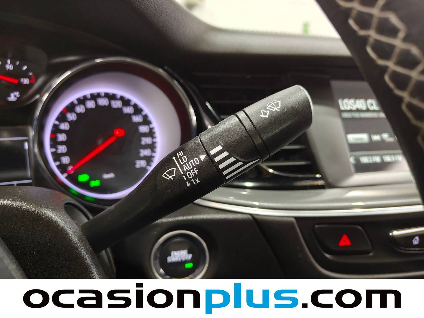 Opel Insignia Opel Insignia GS 1.5 Turbo XFL 120 Aniversario (140 CV) de segunda mano