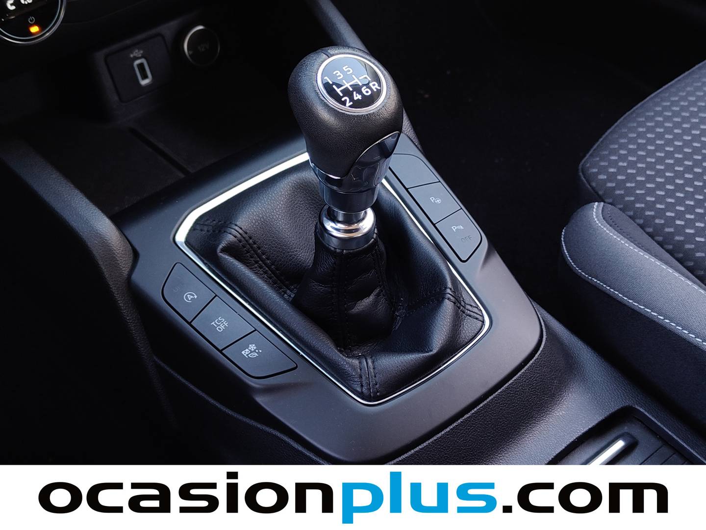 Ford Focus Ford Focus 1.0 Ecoboost Trend+ (125 CV) de segunda mano