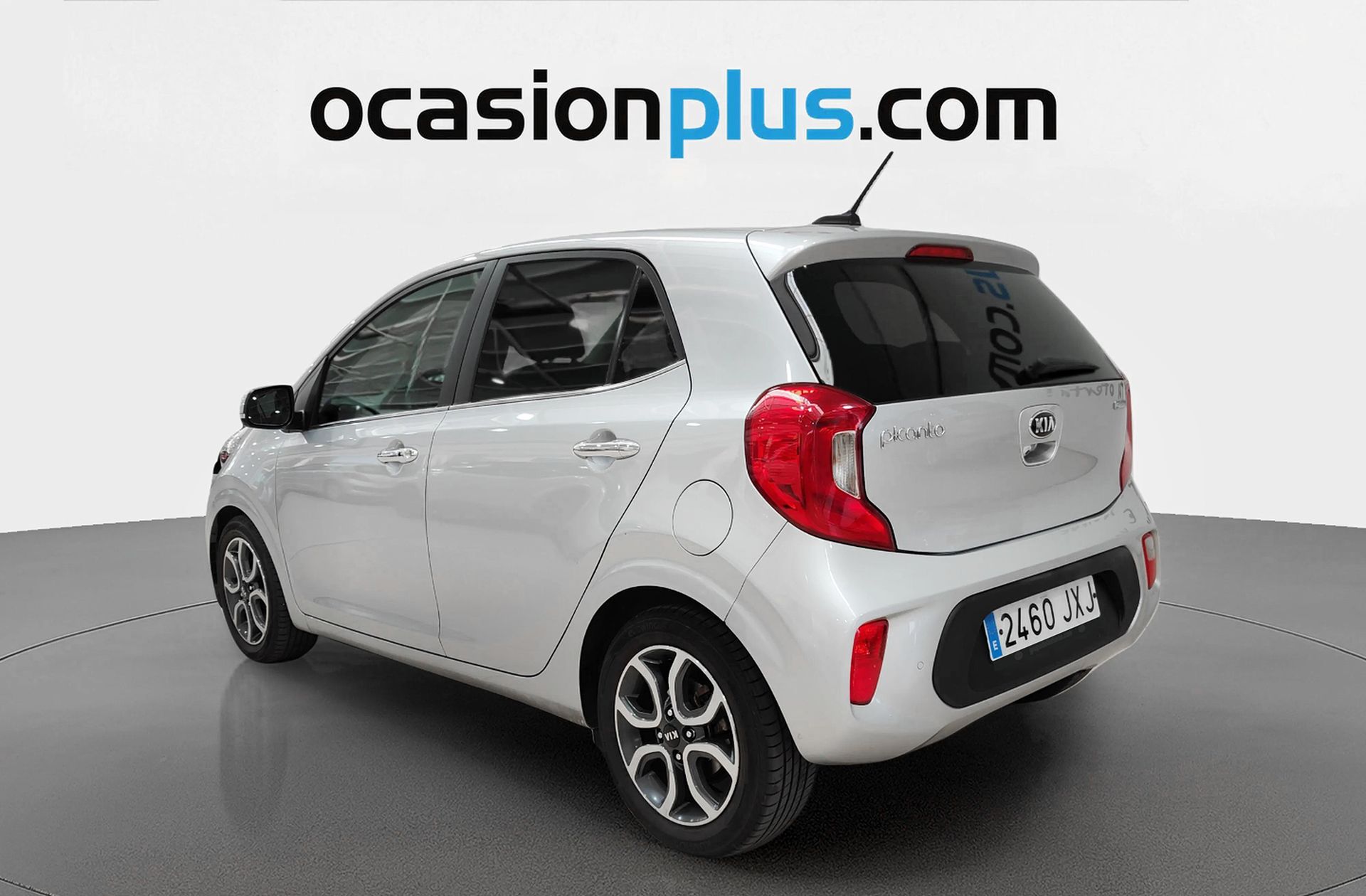Kia Picanto 1.0 Cvvt Eco-Dynamics x-Tech16 - foto 3