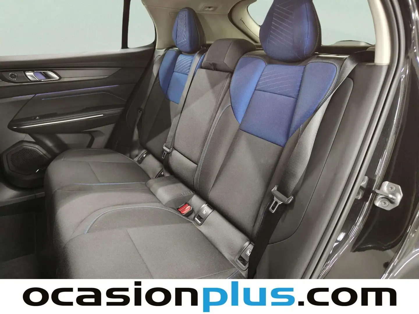 Foto Lynk & Co 01 Lynk & Co 01 1.5 PHEV 6.6kW  (261 CV)