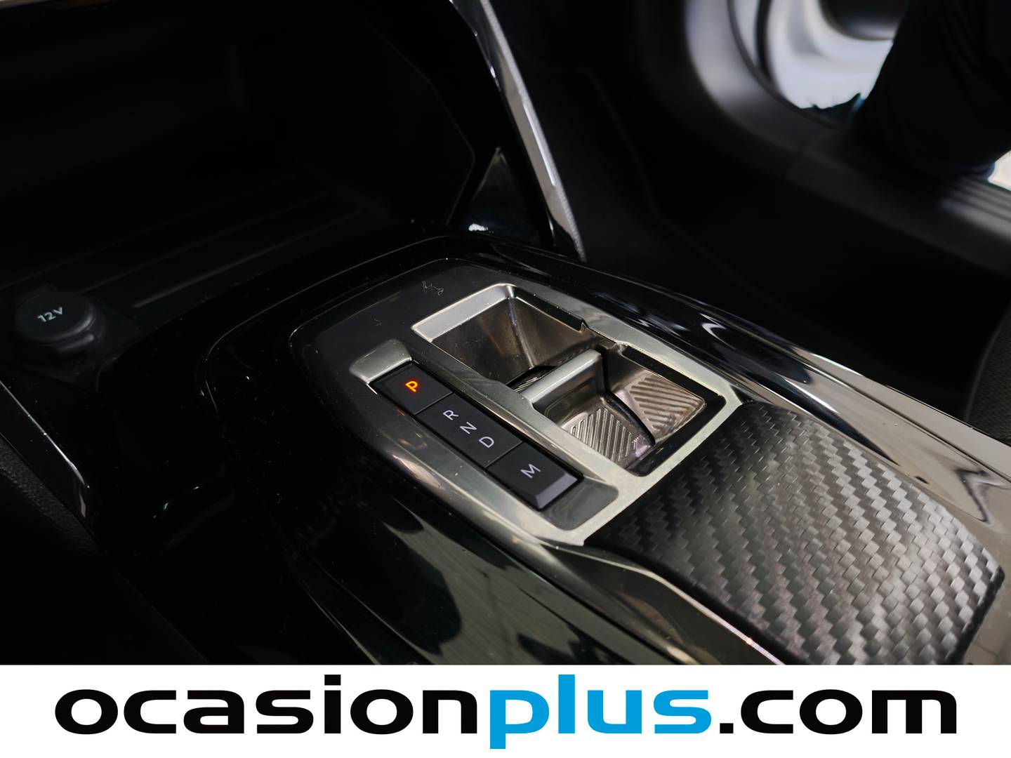 Peugeot 2008 Peugeot 2008 PureTech 130 S&S Allure EAT8  (130 CV) de segunda mano