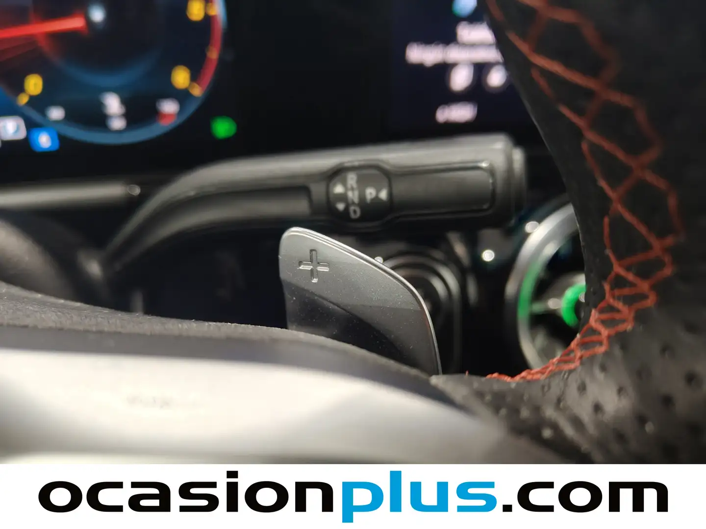 Foto Mercedes GLA Mercedes-Benz GLA GLA 200 D (150 CV)